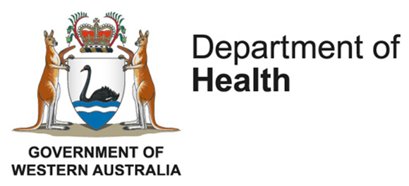 Government of Western Australia. Department of Health