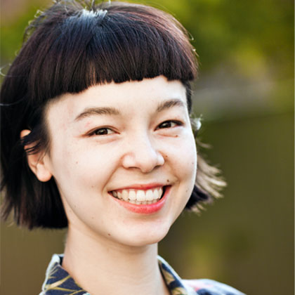 Julia Ngeow
